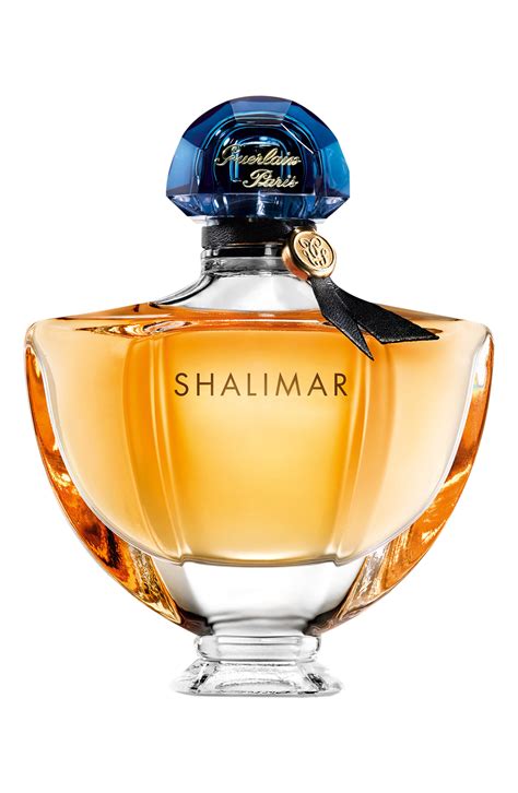 guerlain shalimar parfum